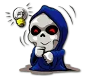 Grim Reaper