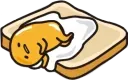 Gudetama for Svikipiki