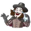 Guy Fawkes