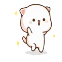 𓄂ᴄuᴛɪ͢ᴇ ᴄᴀᴛ @HANGSEED⬝