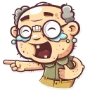 Grandpy