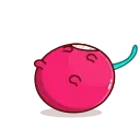 Hot Cherry
