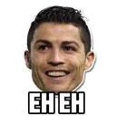 International football players