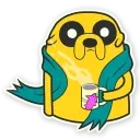 Jake