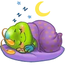JulyaTheCaterpillar