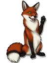 Kandrel Fox