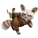 Kung Fu Panda