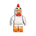 LEGO Minifigures