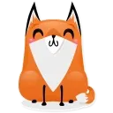 Foxy