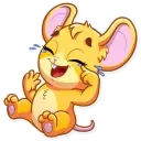 Little Mouse