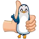 LonelyPenguin