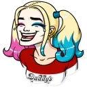 Harley Quinn
