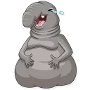 Homunculus Loxodontus