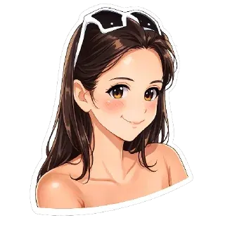 Luniña Anime