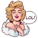 Marilyn