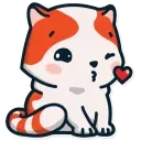 Marsey the Cat