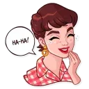 Miss Hepburn