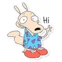 Rocko's modern life