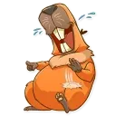 Mr. Capybara