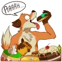 MrFoxees