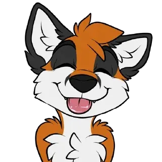 Fox by Muzz