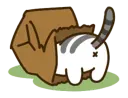 Neko Atsume