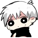 Anime Mix @Nekostickerss
