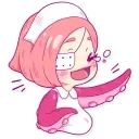 Nurse Octopia