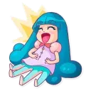 Lady Octo