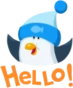 Penguins