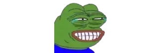 Mini pepe by @mypl4ylist