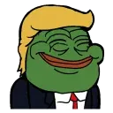 PePe Trump @kyprijan
