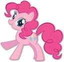 Pinkie Pie Division