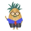 Mr. Pinny
