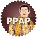 PPAP