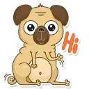 Pugsly