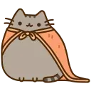 Pusheen by JJ