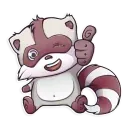 Jessie Racoon