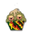 Ragga muffins