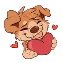 Riley and Kiro