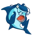 sharks