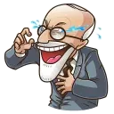 Sigmund Freud