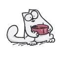 simon's cat