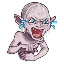 Gollum