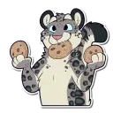 Snow Leopard