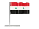 @stickers101 - سوريا