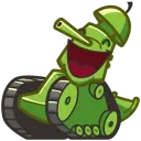 World of Tanks Fan