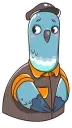 TaxiDove