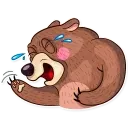 Honey Bear