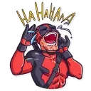 Deadpool